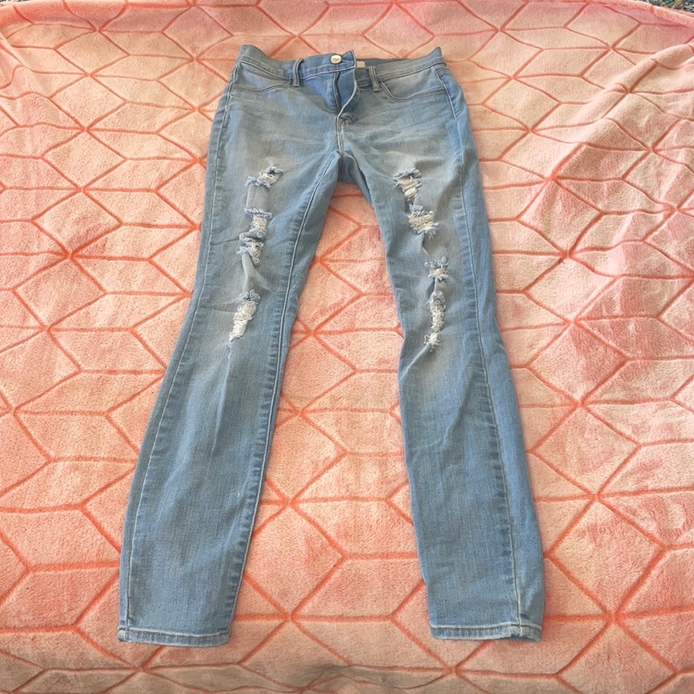 PacSun Jeggings